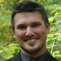 T.J.  Sego 