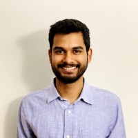 Ashwin  Gaonkar 