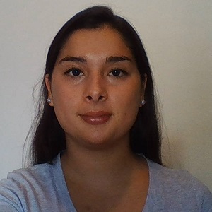 Jennifer  Solis Ocampo 