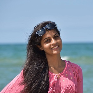 Namrata  Upadhyaya 