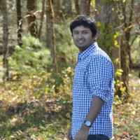 Sai Ashish  Kanna 