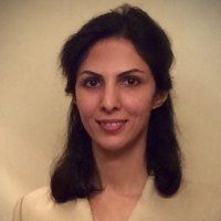 Parisa  Ghane 
