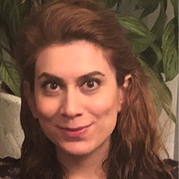Anahita  Emami 