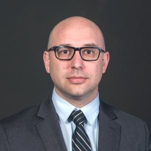 Joshua  Israel 