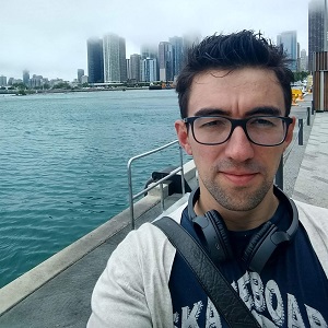 Niko  Prieto 