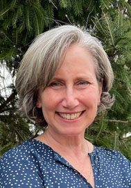 Jill Folkerts portrait