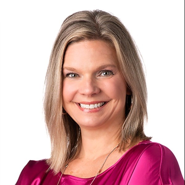 Christine  Warnock 
