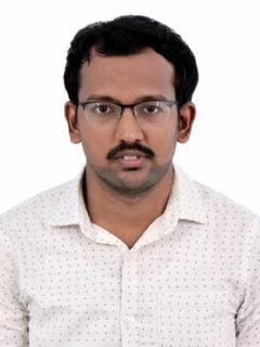 Ganesh Brammanayagam Venkatesan