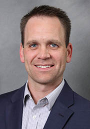 Photo of Todd Nelson