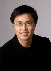 Photo of Weiguo Tao