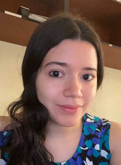 Lissette Iturburu Altamirano