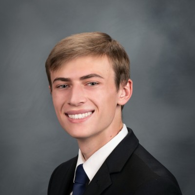 Mason Kramer