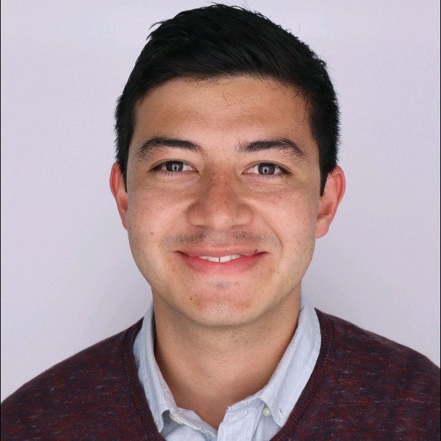 Mateo Roldan Carvajal