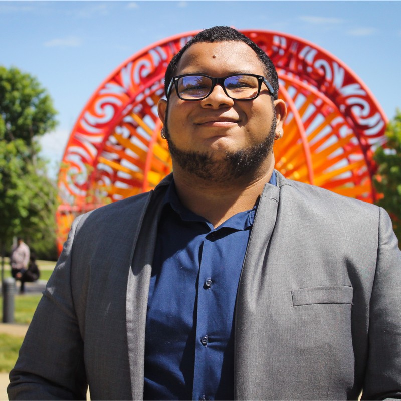 Orlando Rivera Gonzalez