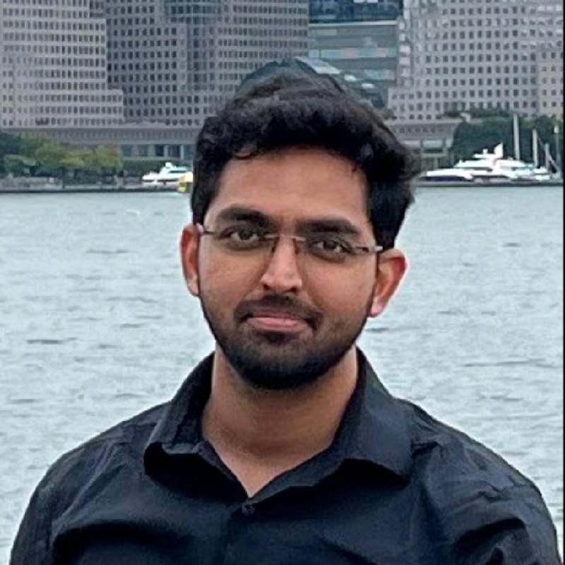 Sesha Nrusimha Satya Charla