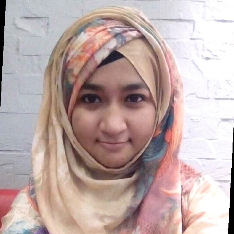 Shohoria Afrin Shorno