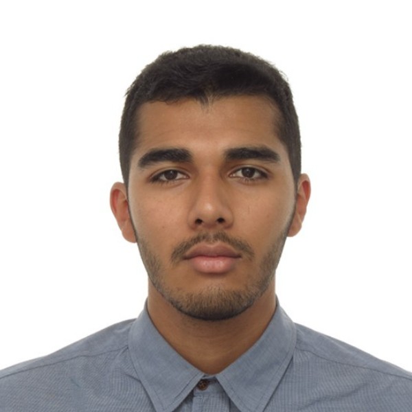 Steven Montoya Grajales