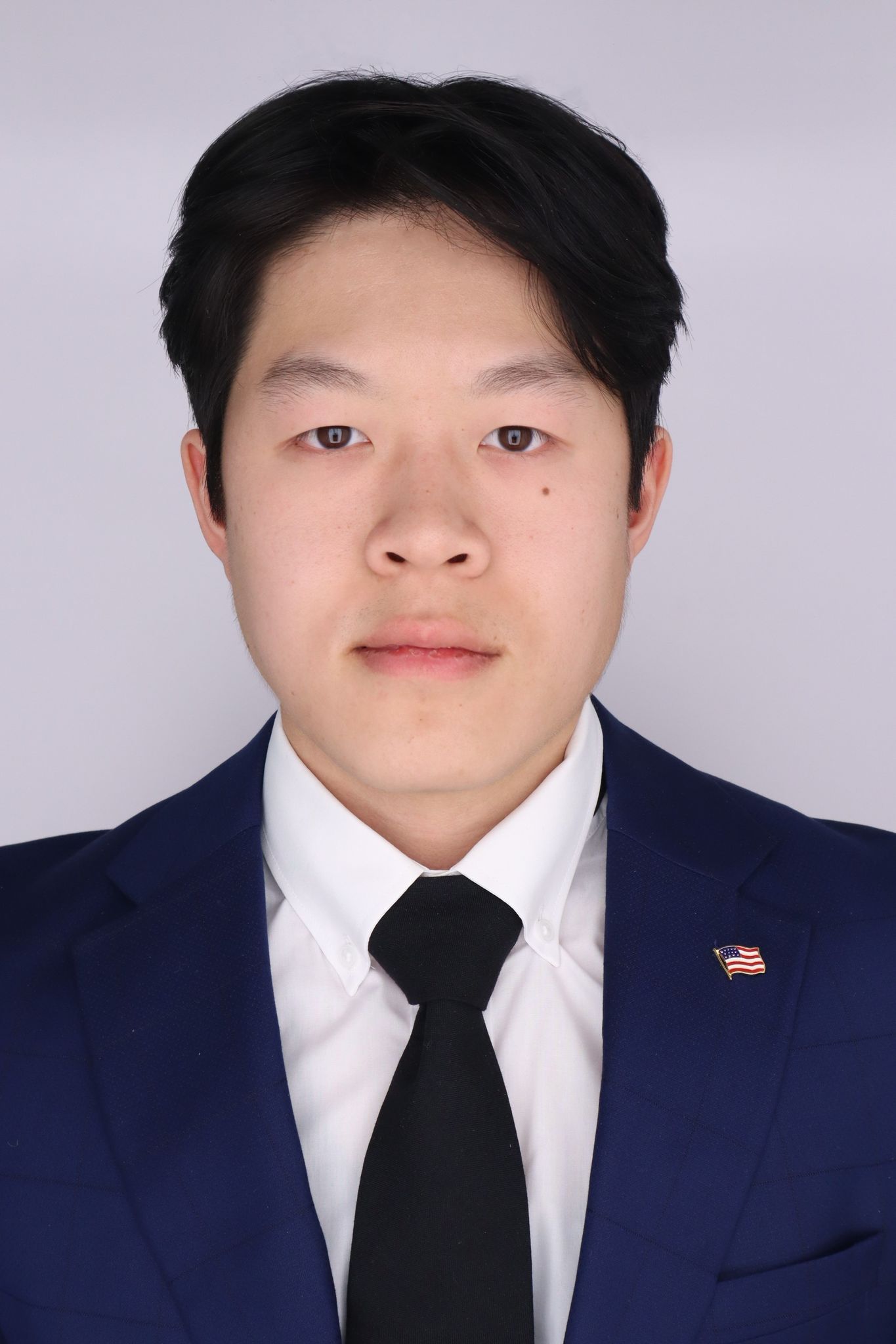 Alvin Ye