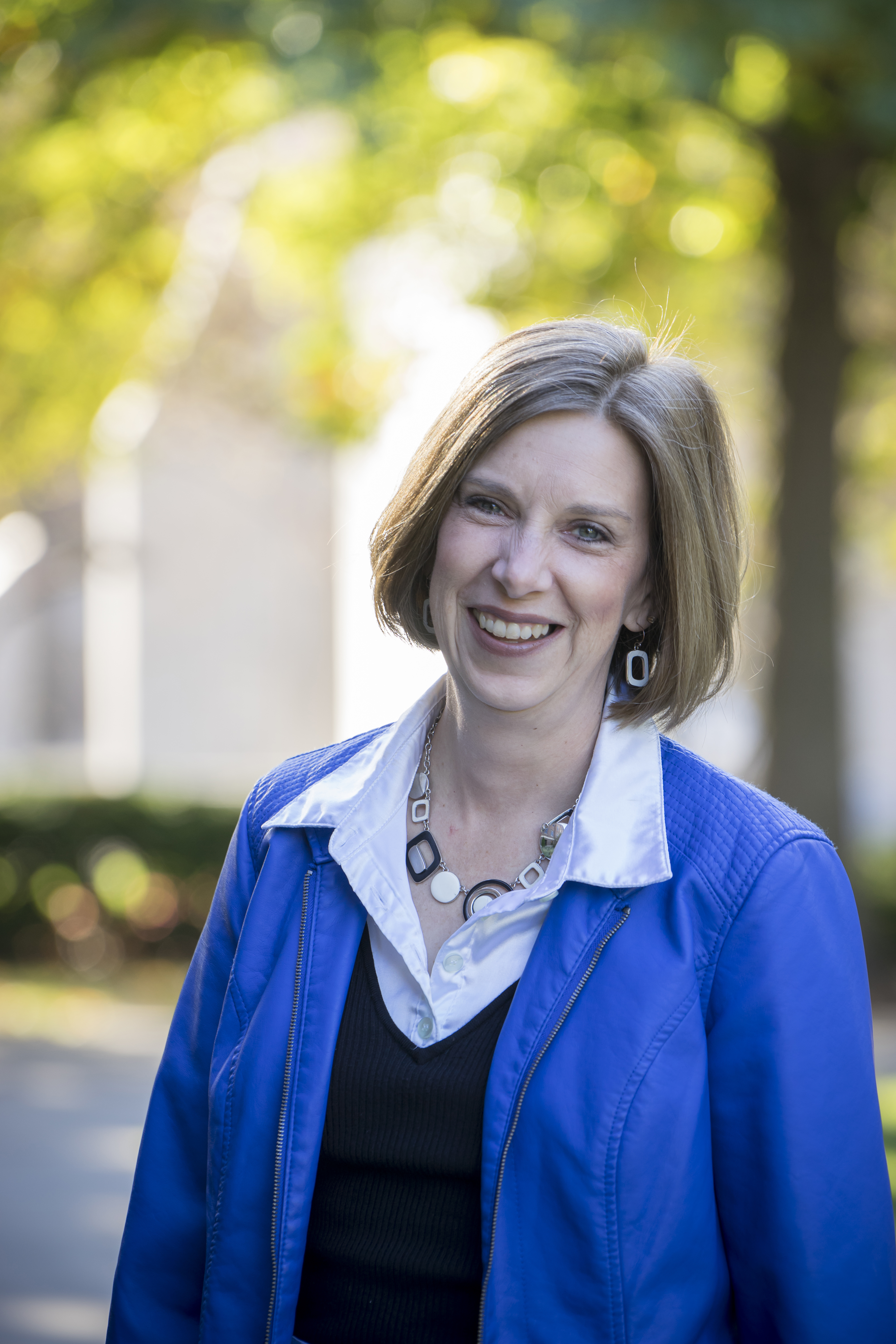 Kathy Heath portrait