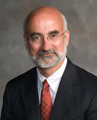 Theodore  Weidner 