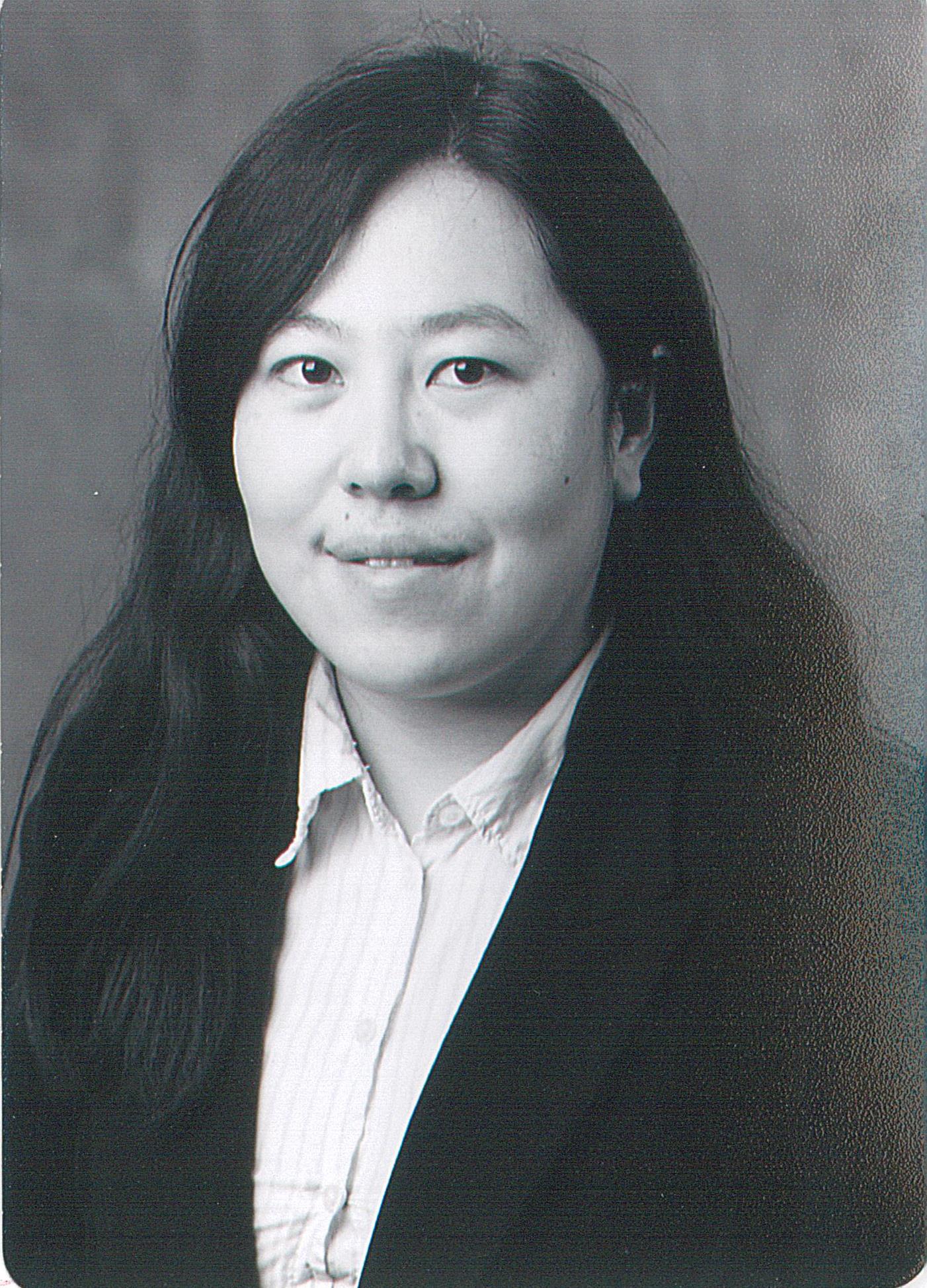 Jie Ma