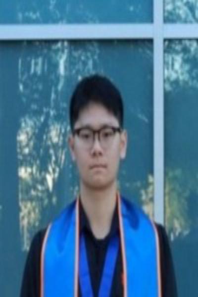 Peiran Liu