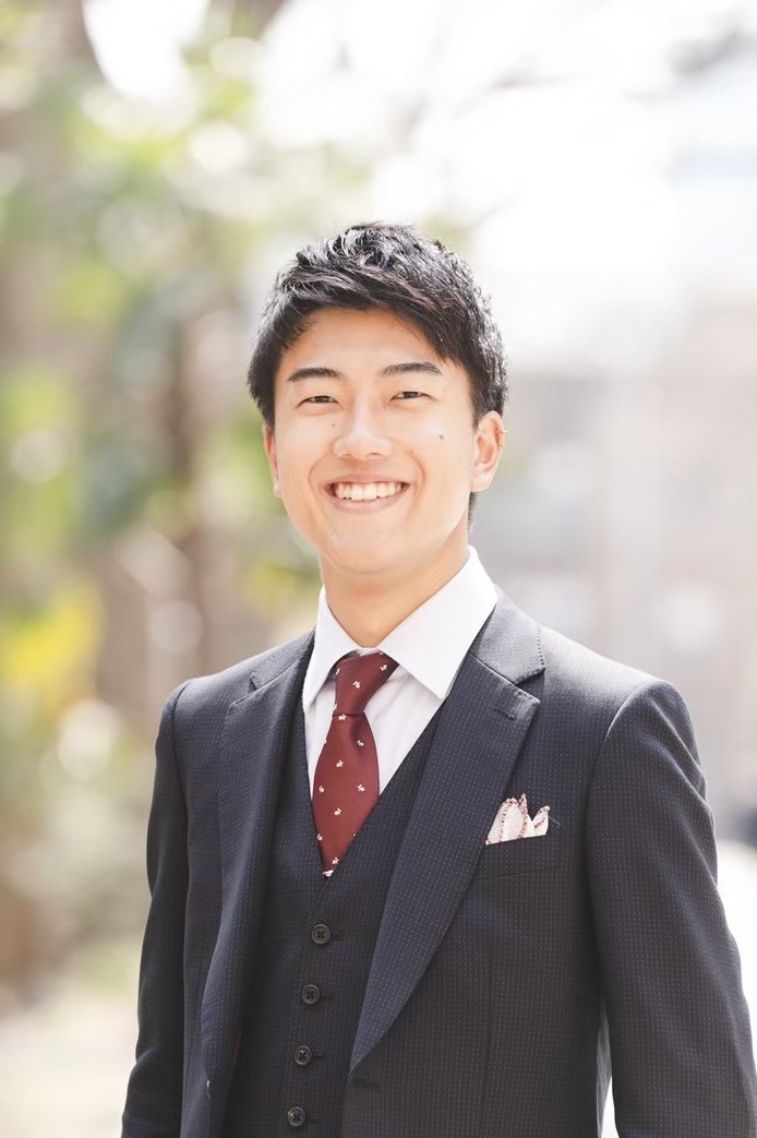 Hirotaka  Sekine 