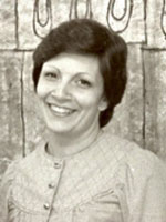 Photo of Jane  Daniels 