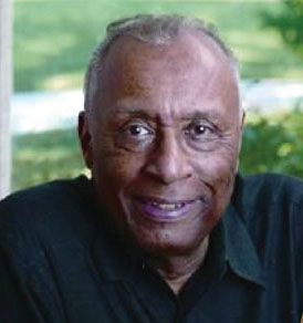 Photo of Henry  Sampson, Jr. 
