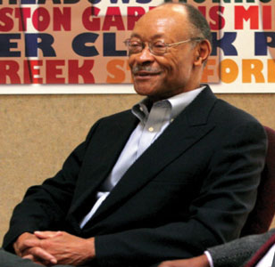 Photo of Frank  Greene Jr. 