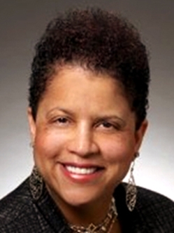 Photo of Viveca  Fairbanks-Henderson 