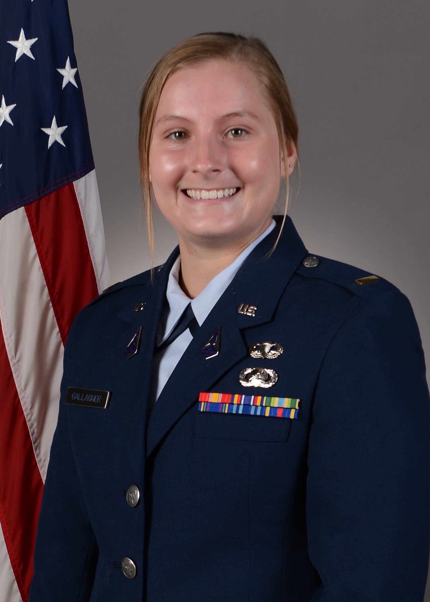 Mikayla Elizabeth Gallagher 