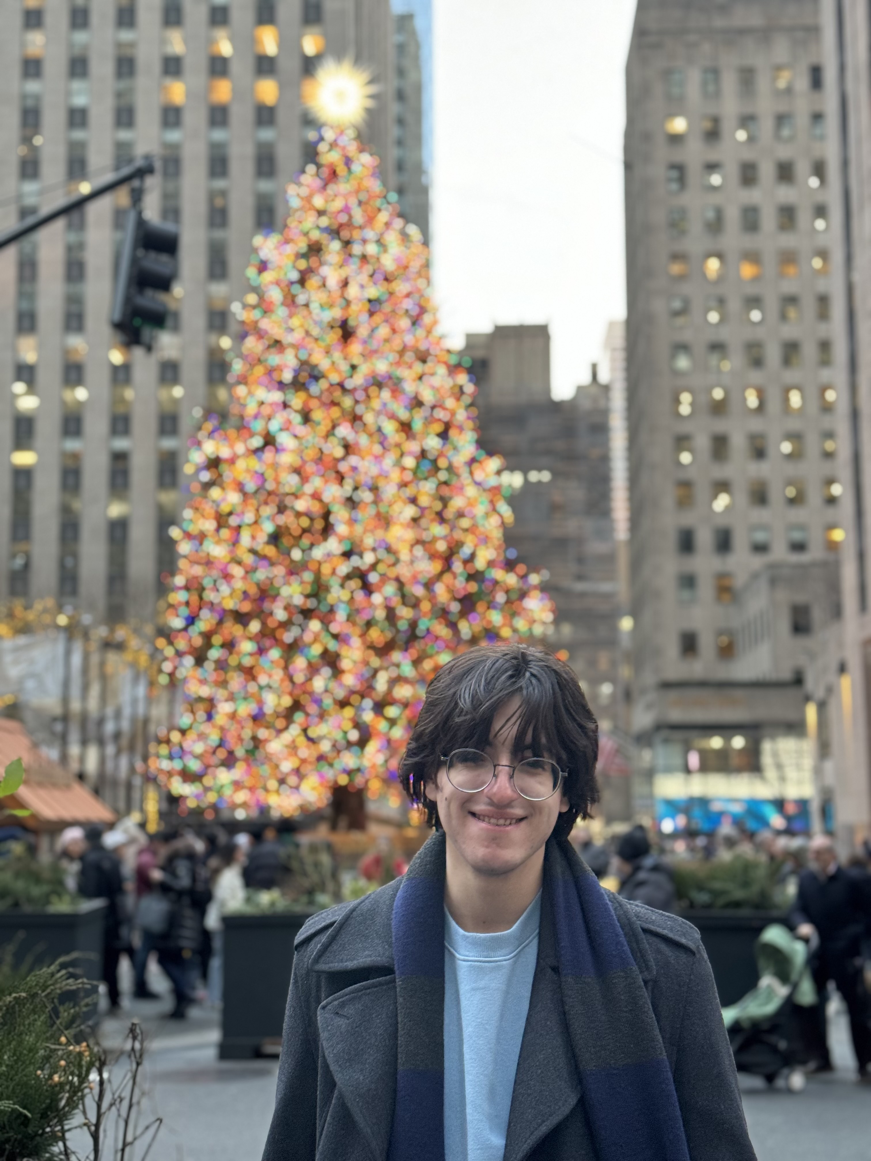 Elliot  Basem 