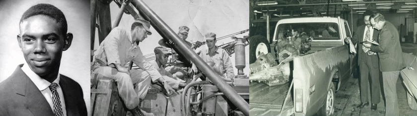 Photo of Odell  Johnson 