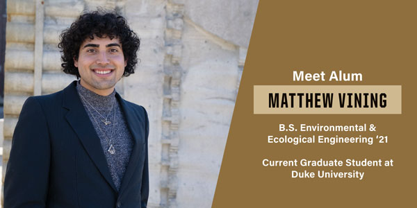 Photo of Matthew  Vining 