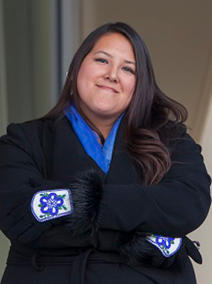 Photo of Michele  Yatchmeneff 