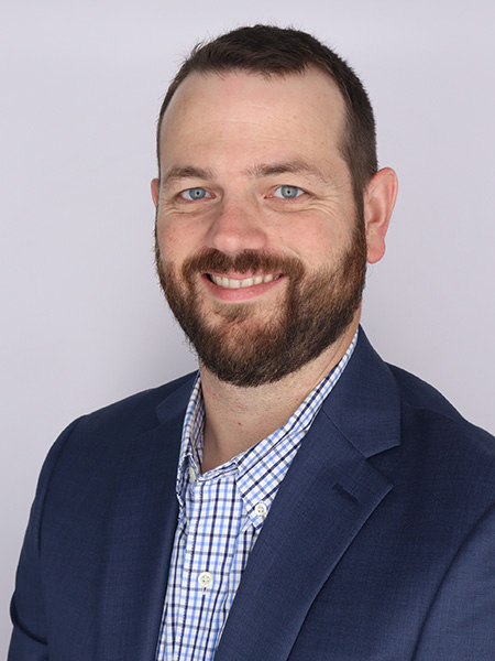 Patrick  Lillis 