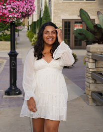 Anika  Garg 