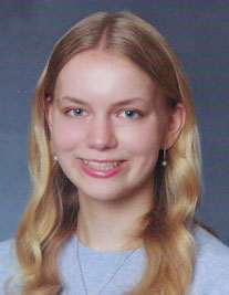 Margie  Heritage 