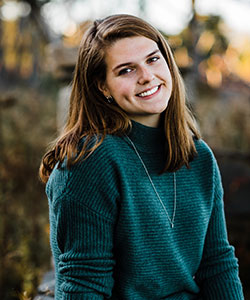 Caroline  Brown 