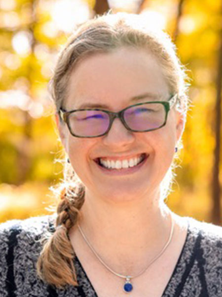Alice  Pawley 