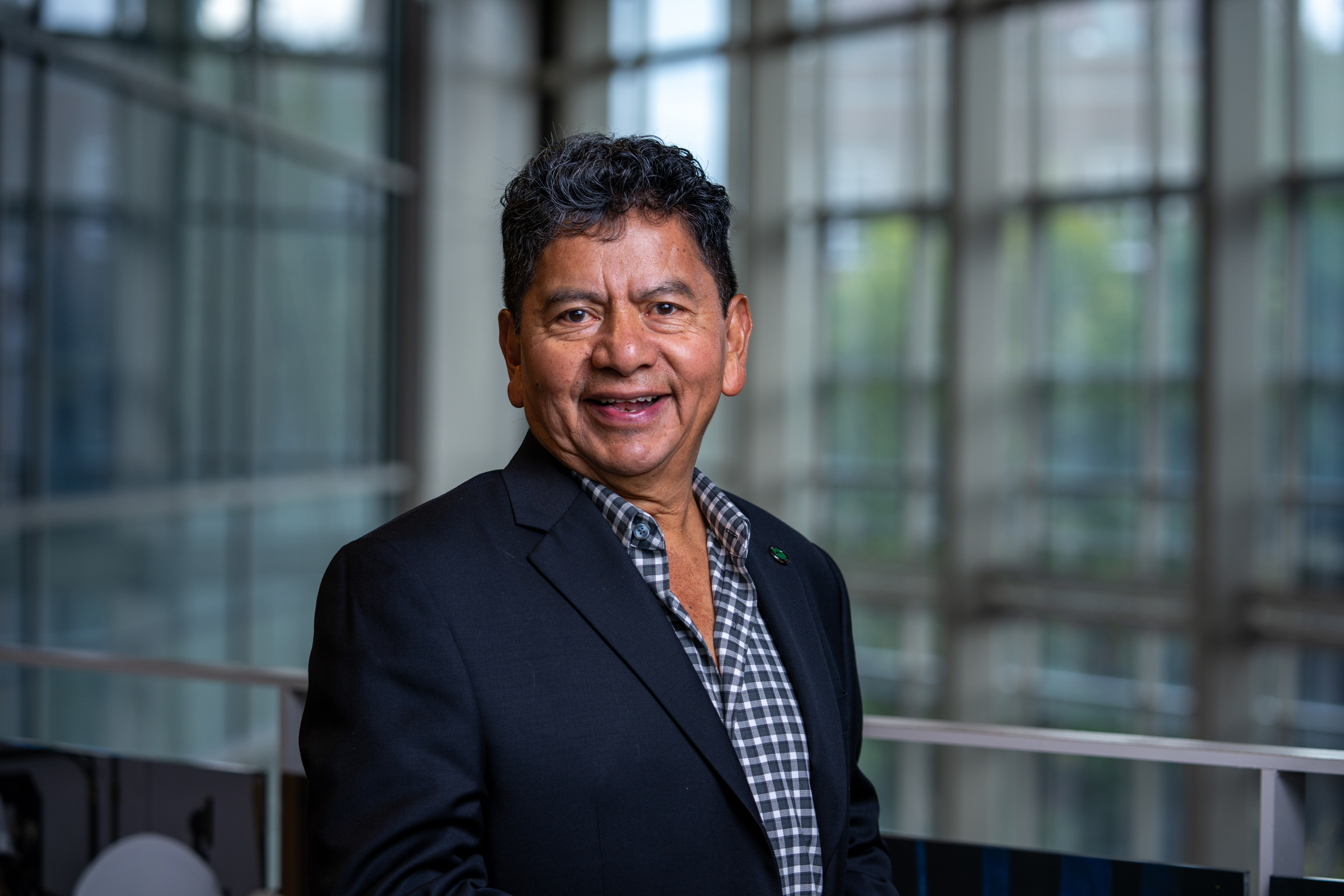 Esteban Marinero-Caceres profile picture