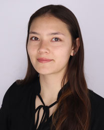 Keona  Fielitz 