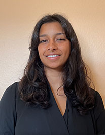 Rohini  Iyer 