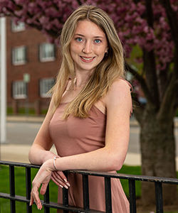 Sydney  Kroon 