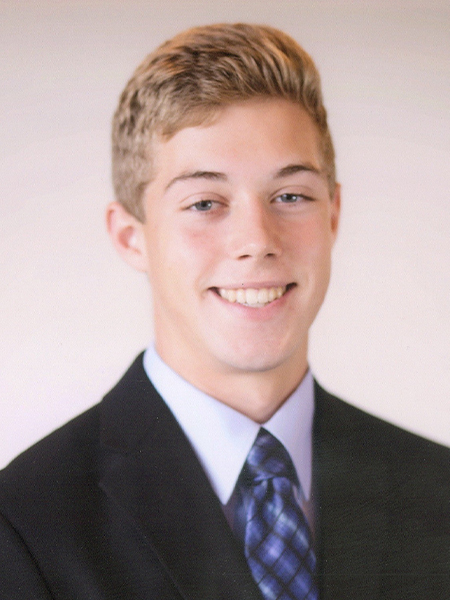 Eric  Flaningam 