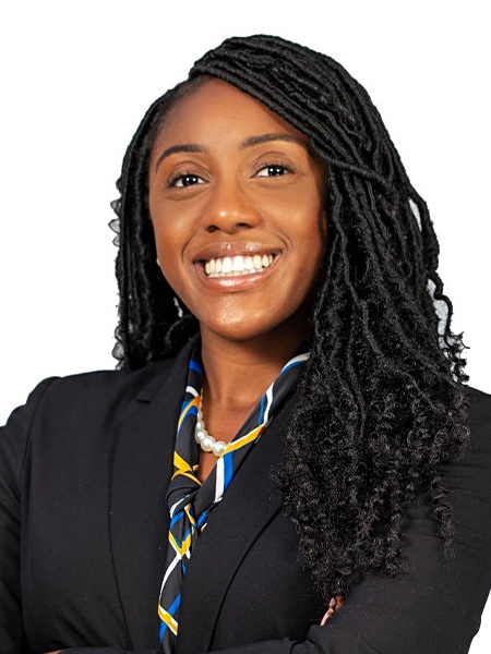 Kyndall  Davis 