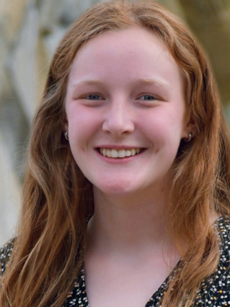 Emily  Twomey 