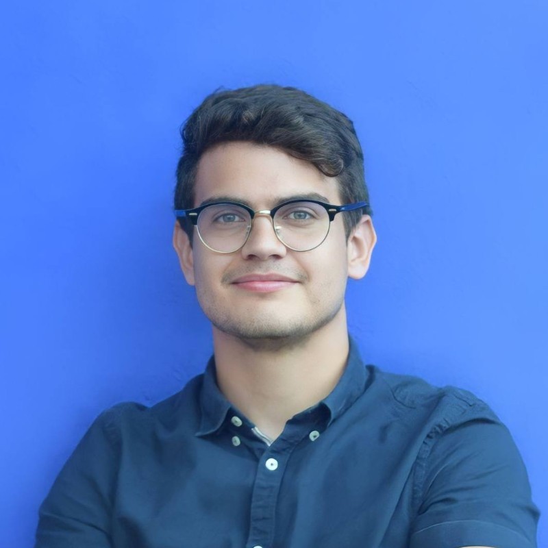 Juan Camilo  Soto Martinez 