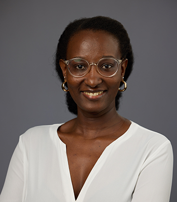 Joreen  Arigye 